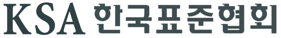 한국표준협회 로고