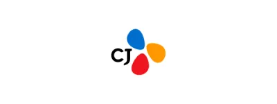 CJ 로고