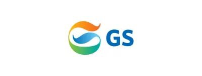 GS 로고