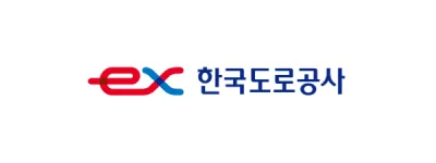 한국도로공사 로고