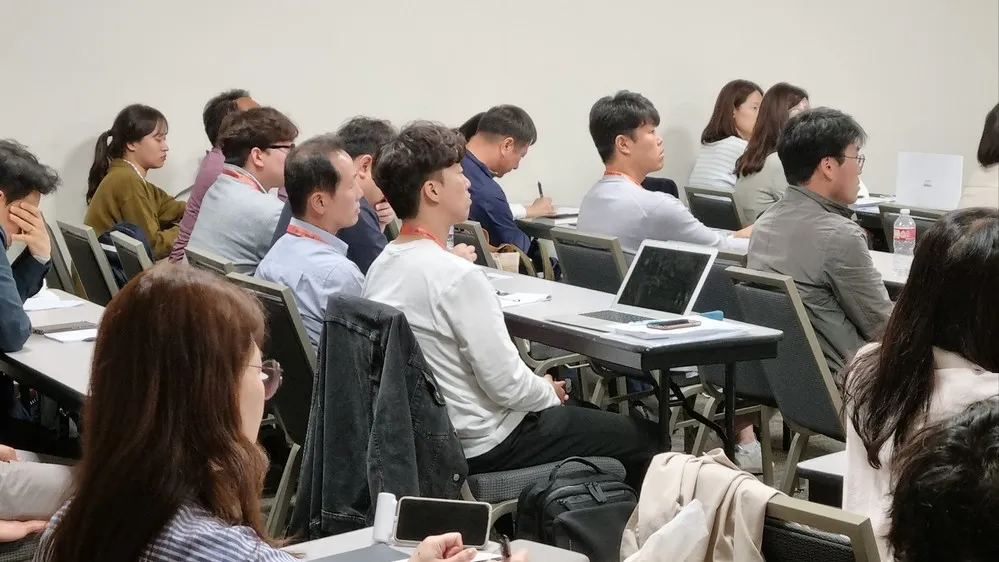 400개가 넘는
현업 중심의 HR 인사이트