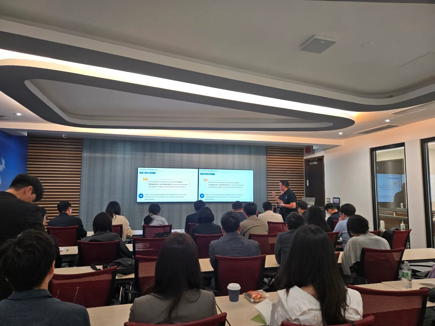 Amazon Flex Learning Experience 특강 #1
