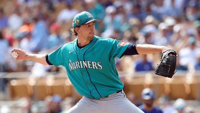 시애틀 매리너스 MLB 경기 직관